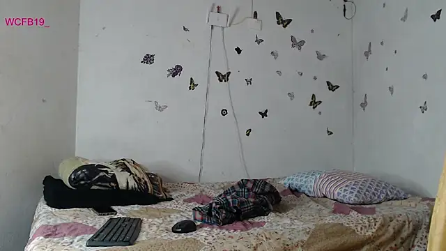 Snapshot of BarbieNaughtyTS chatting on 06-14-26, 12:07 BarbieNaughtyTS online show from 06-14-26, 12:07
