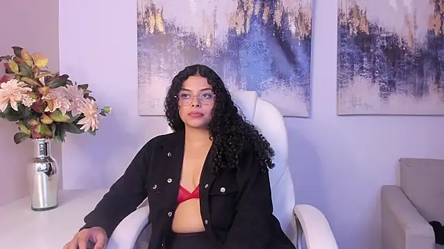 scarlett  2 online show from 03-30-26, 08:21