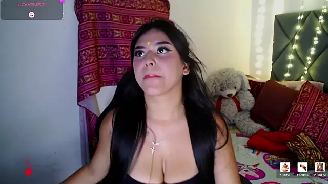 devika kumar online show from 06-01-26, 07:24