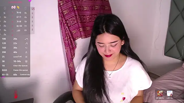 devika kumar online show from 07-14-26, 07:20