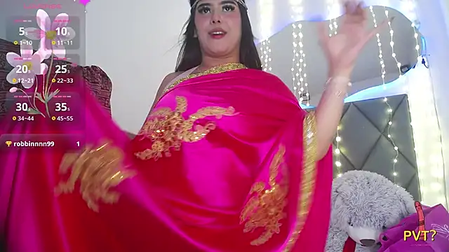 devika kumar online show from 04-20-26, 07:15