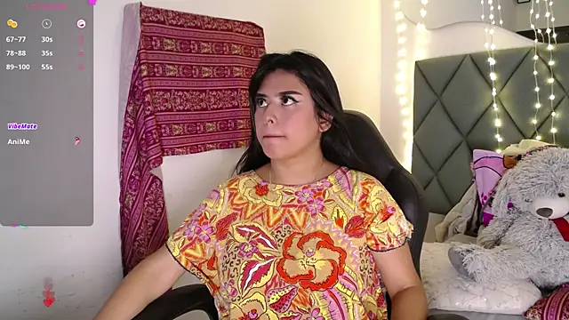 devika kumar online show from 06-25-26, 12:54
