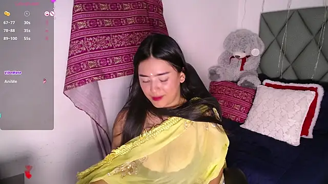 devika kumar online show from 07-09-26, 07:24
