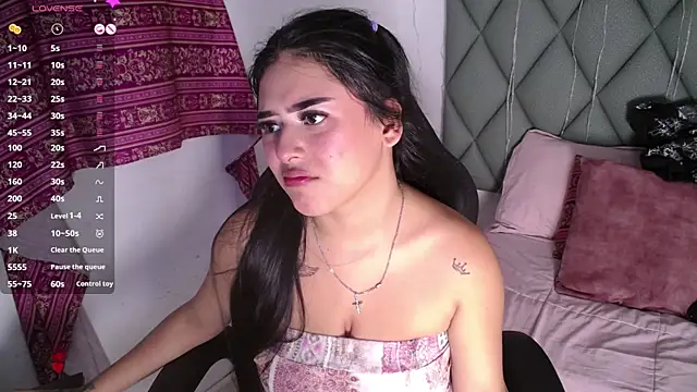 devika kumar online show from 07-10-26, 07:14