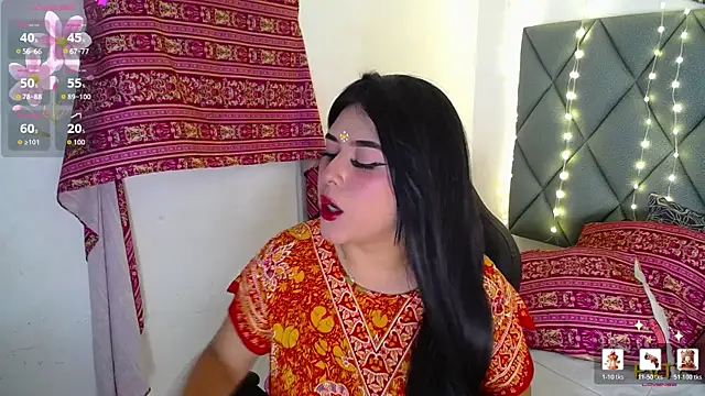 devika kumar online show from 04-29-26, 07:09