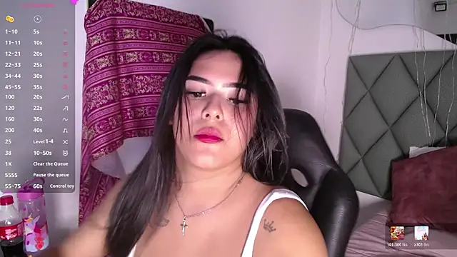 devika kumar online show from 07-11-26, 07:25