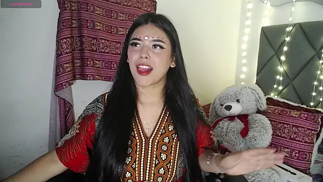 devika kumar online show from 05-29-26, 06:58