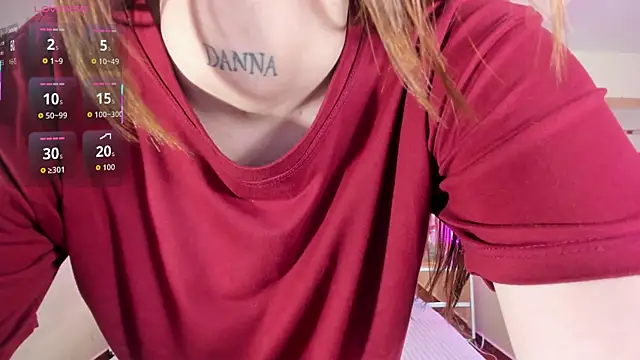 brenda mejiaa online show from 05-20-26, 01:30