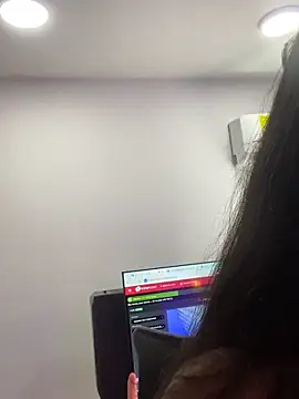 AngelCheerry  online show from 04-01-26, 01:41