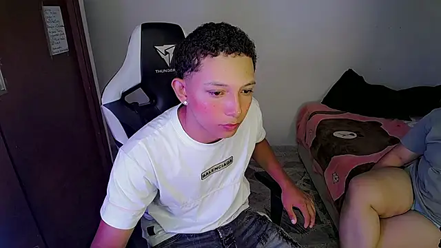 Exotic big  online show from 04-02-26, 03:46