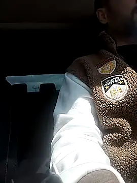 hartboy41 online show from 04-12-26, 11:24