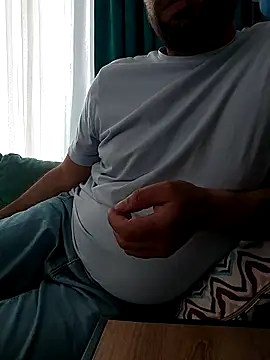 hartboy41 online show from 04-13-26, 02:32