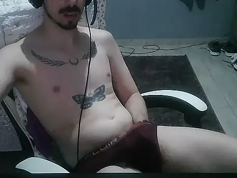 magrinhosafe1 online show from 06-29-26, 08:52