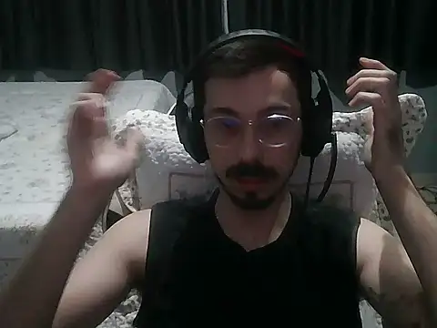 magrinhosafe1 online show from 07-18-26, 07:44