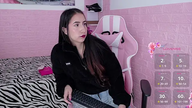 Sophi Sweet11 online show from 04-14-26, 12:54