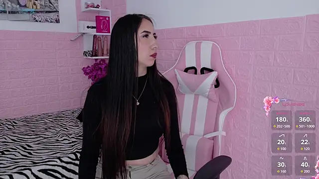 Sophi Sweet11 online show from 05-22-26, 01:09