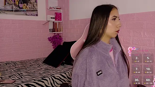 Sophi Sweet11 online show from 05-14-26, 01:19