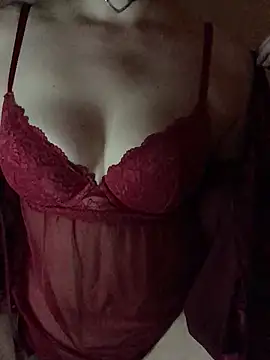 LoveAliceXXX online show from 03-29-26, 12:34