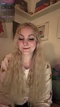 LoveAliceXXX online show from 04-17-26, 08:11