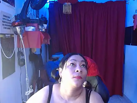 Snapshot of misuky84 chatting on 03-29-26, 12:34 misuky84 online show from 03-29-26, 12:34