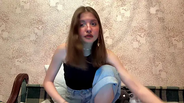 MariLuxe online show from 03-29-26, 03:57