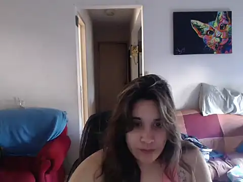 Snapshot of Lafoxyy chatting on 06-11-26, 05:32 Lafoxyy online show from 06-11-26, 05:32
