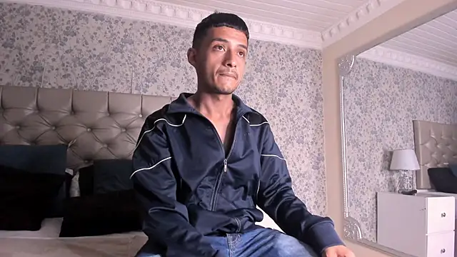 TurnerStar online show from 04-04-26, 12:01