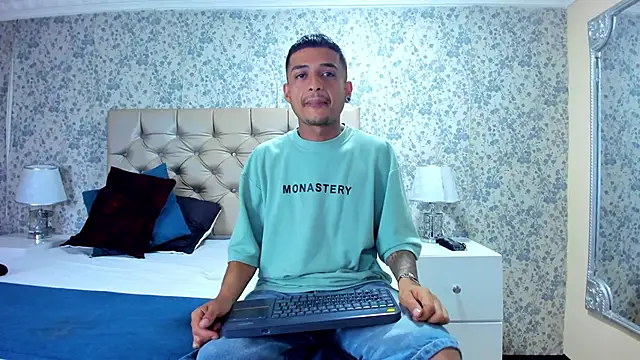 TurnerStar online show from 03-31-26, 12:07