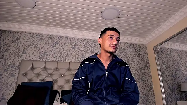 TurnerStar online show from 04-06-26, 12:06