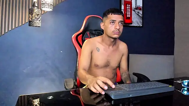 TurnerStar online show from 04-01-26, 01:41