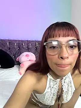 Chloee Reed online show from 04-01-26, 05:09