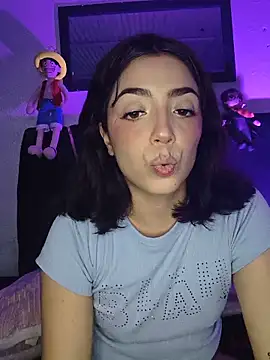 Summi10L online show from 06-12-26, 03:15