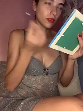  Safira online show from 04-05-26, 12:50