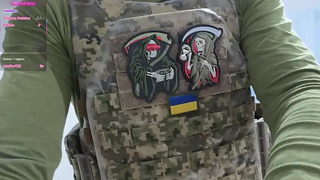 iceiceice69 online show from 04-03-26, 08:37