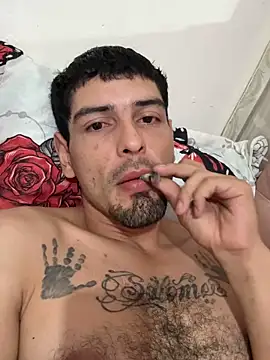 Lherzamxx online show from 03-31-26, 06:48