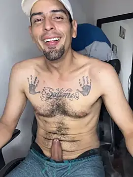 Lherzamxx online show from 03-29-26, 05:14