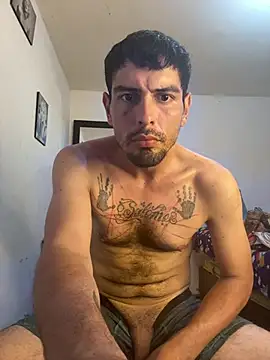 Lherzamxx online show from 04-04-26, 08:04