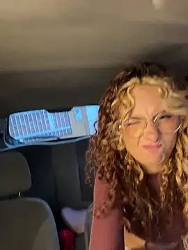 Amber-fire online show from 03-31-26, 10:23