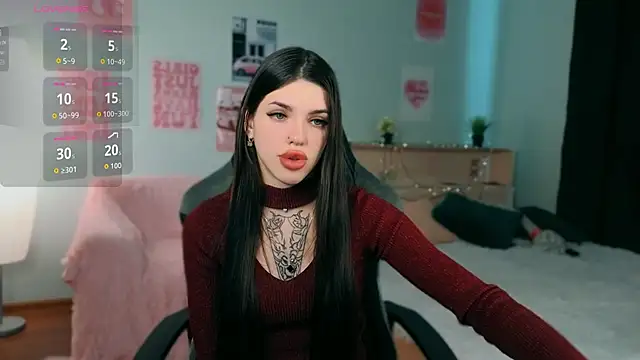 molly rettyy online show from 06-26-26, 04:51