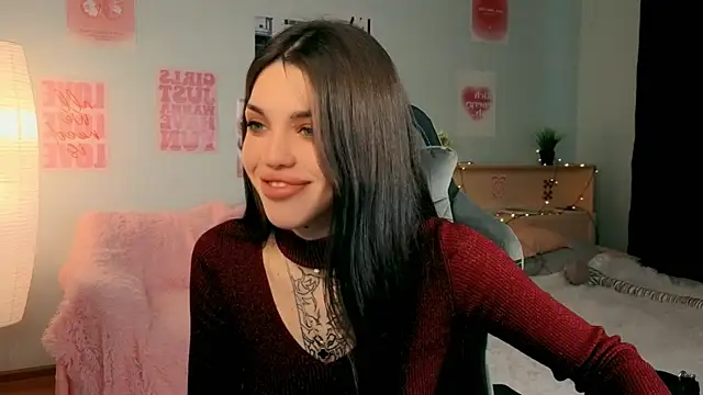 Snapshot of molly_rettyy chatting on 04-04-26, 04:30 molly rettyy online show from 04-04-26, 04:30