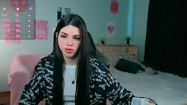 molly rettyy online show from 06-30-26, 04:01