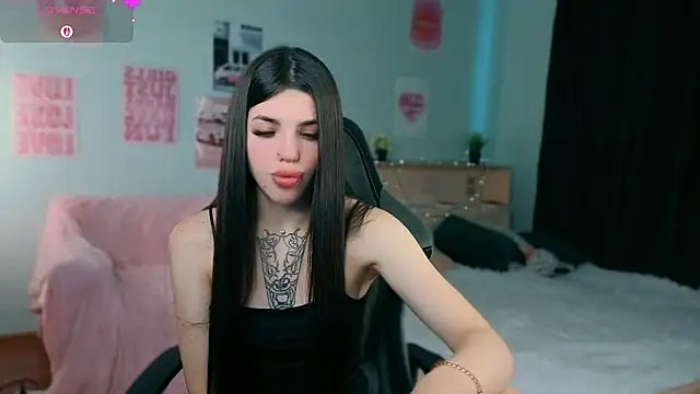 molly rettyy online show from 07-10-26, 04:12