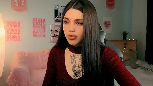 Snapshot of molly_rettyy chatting on 04-03-26, 04:30 molly rettyy online show from 04-03-26, 04:30