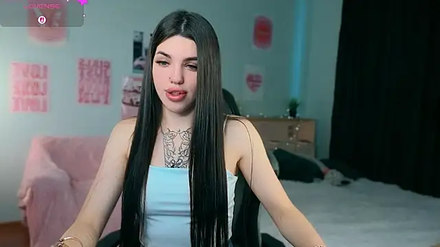 molly rettyy online show from 07-08-26, 04:24