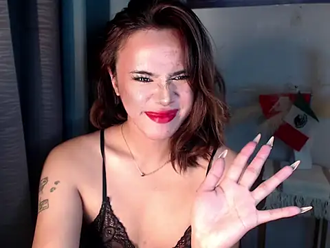  Flirtyprincess  online show from 07-06-26, 05:15