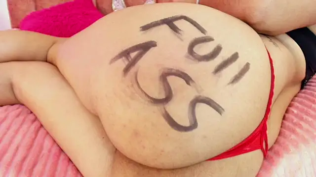 Mia Slut Full online show from 03-31-26, 09:06