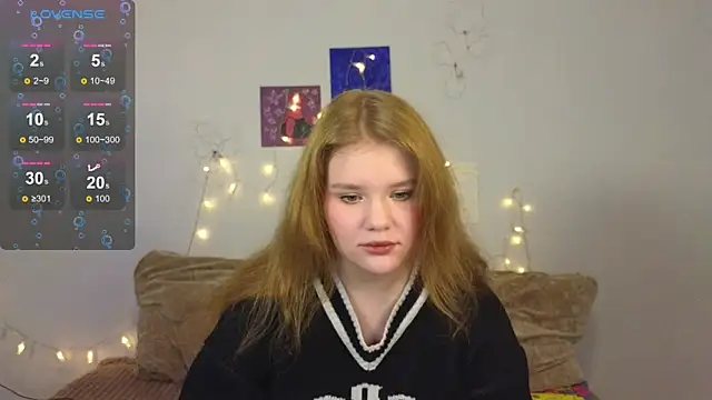 Snapshot of BeautifulPleasureFairy chatting on 04-03-26, 05:47 BeautifulPleasureFairy online show from 04-03-26, 05:47