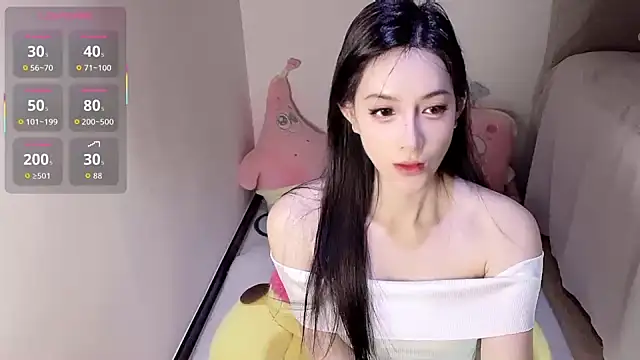 Snapshot of LILI7-LI chatting on 04-14-26, 04:01 LILI7-LI online show from 04-14-26, 04:01