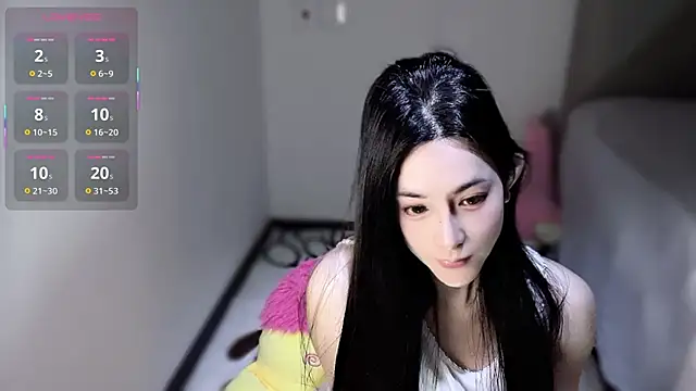 Snapshot of LILI7-LI chatting on 05-03-26, 02:27 LILI7-LI online show from 05-03-26, 02:27