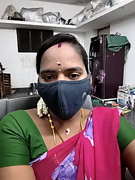 Tamil Sangeetha online show from 04-19-26, 01:23